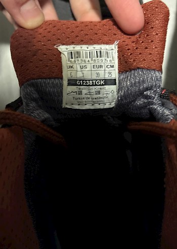 Erkek bot - Görsel 4