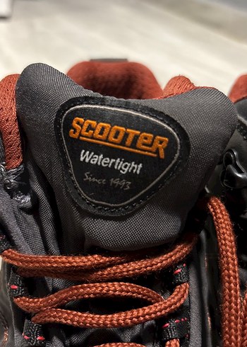 Erkek bot - Görsel 6