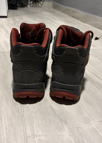 Erkek bot - Görsel 3