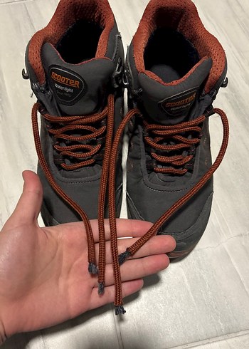 Erkek bot - Görsel 5