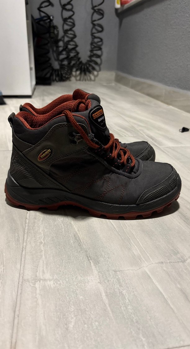 Erkek bot - Görsel 2