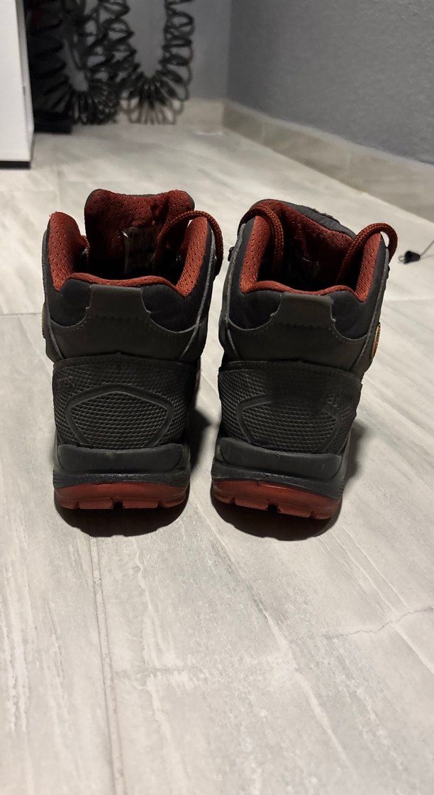 Erkek bot - Görsel 3