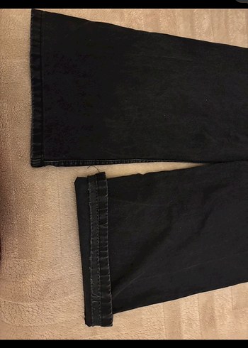 Siyah pantolon - Görsel 3