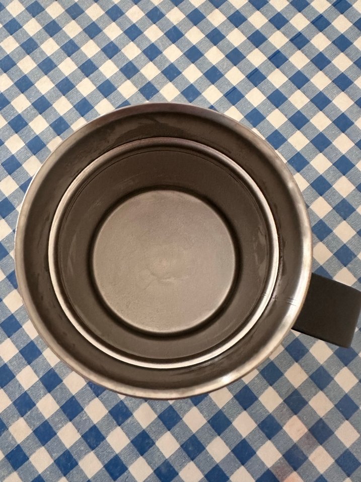 Stanley Gri Termos Kupa - Görsel 3