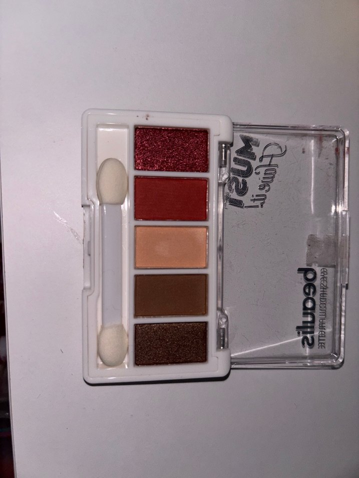 Beaulis HSI Göz Farı Paleti - Görsel 2