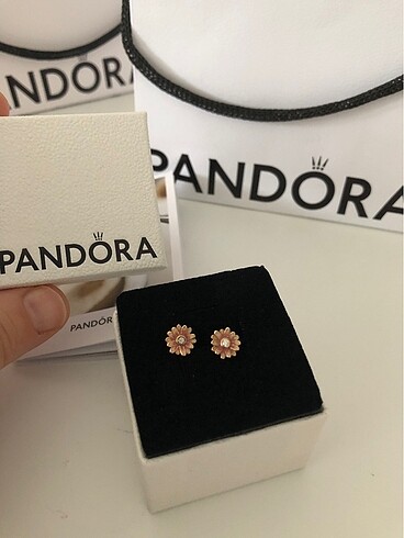 Pandora küpe