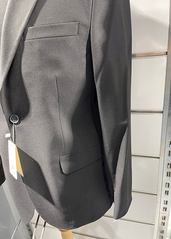 Manfırt blazer ceket - Görsel 4