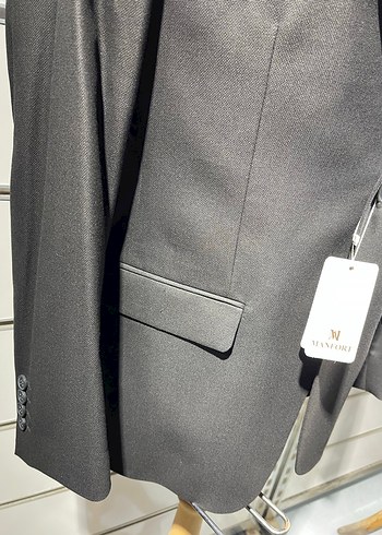 Manfırt blazer ceket - Görsel 3