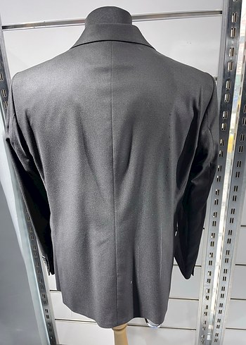 Manfırt blazer ceket - Görsel 7