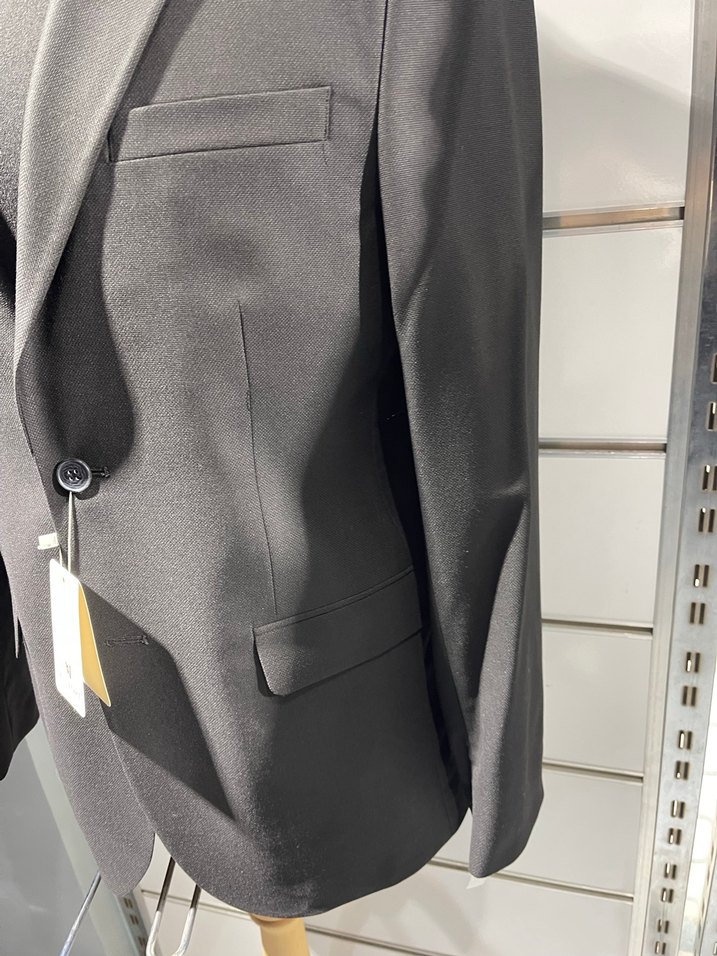 Manfırt blazer ceket - Görsel 4