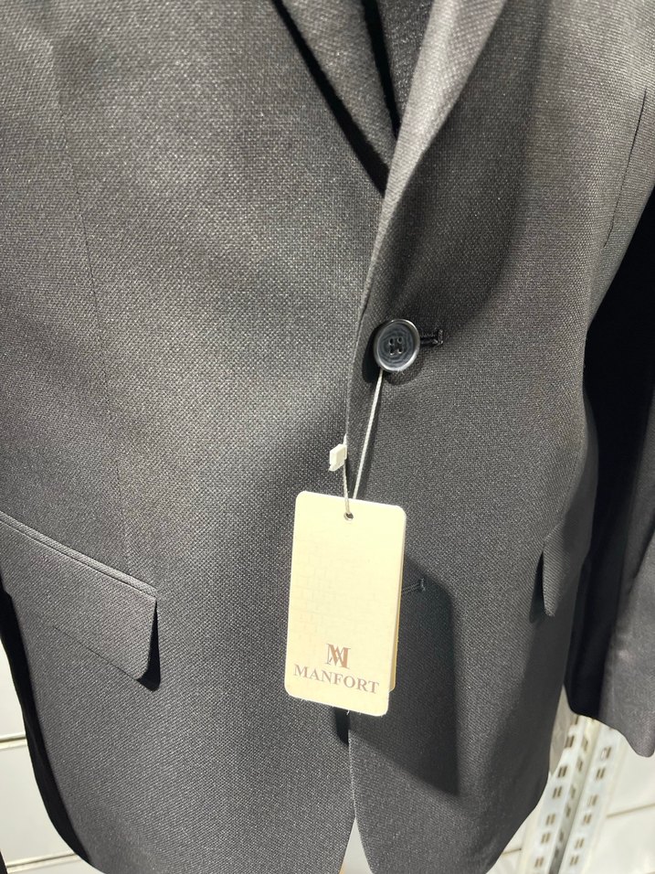 Manfırt blazer ceket - Görsel 2