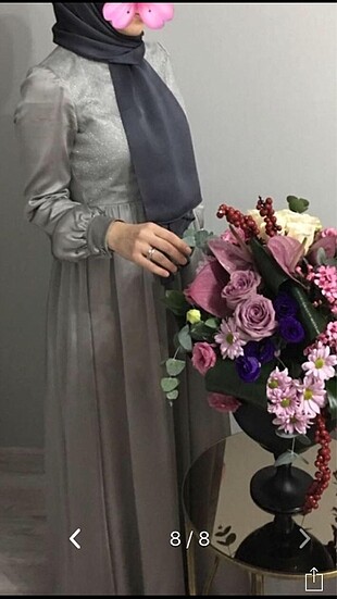 Armine elbise