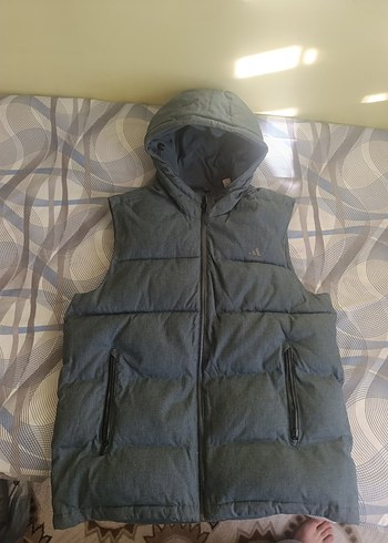 adidas yelek - Görsel 2