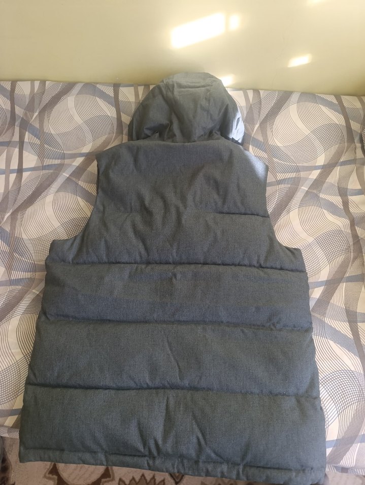 adidas yelek - Görsel 4