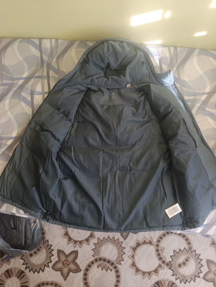 adidas yelek - Görsel 3