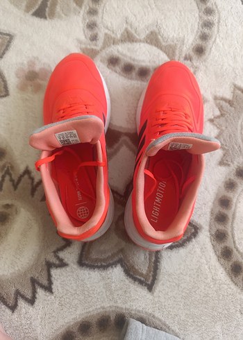 Kadın Spor Ayakkabı adidas duramo - Görsel 6