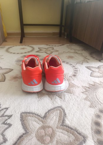 Kadın Spor Ayakkabı adidas duramo - Görsel 4