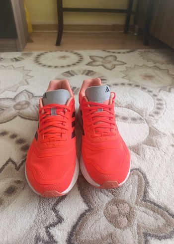 Kadın Spor Ayakkabı adidas duramo - Görsel 2