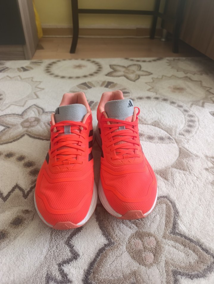 Kadın Spor Ayakkabı adidas duramo - Görsel 2