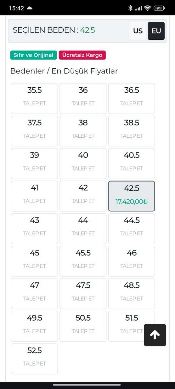 Air Jordan 1 Retro High Fearless UNC Chicago Spor Ayakkabı - Görsel 2