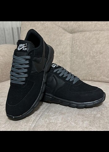 Nike spor ayakkabı 