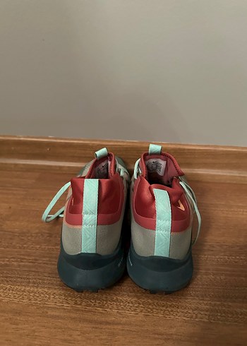 Nike React Pegasus Trail4 GoreTex Running Sneakers - Görsel 5