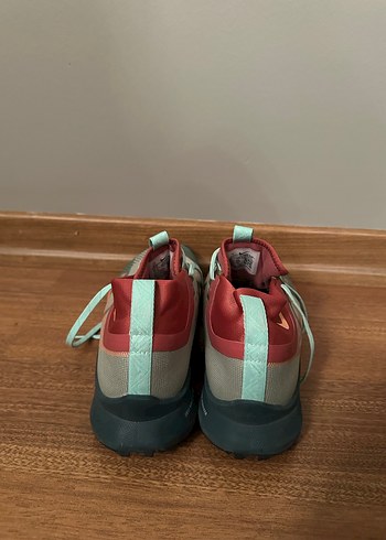 Nike React Pegasus Trail4 GoreTex Running Sneakers - Görsel 4