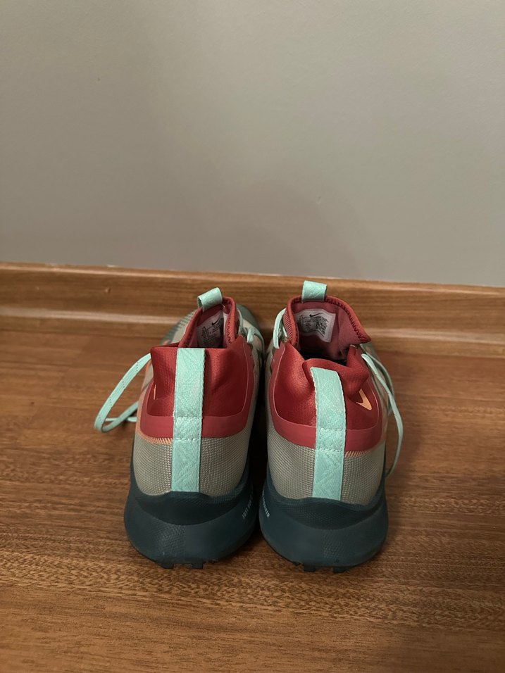 Nike React Pegasus Trail4 GoreTex Running Sneakers - Görsel 4