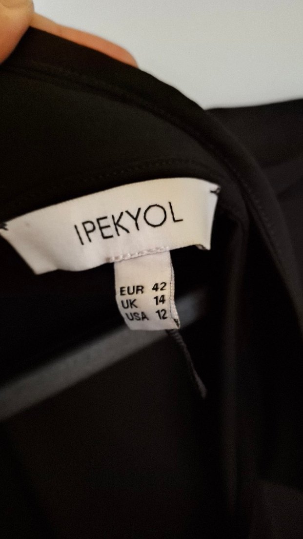 İPEKYOL BLUZ - Görsel 2