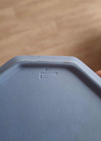 Wedgwood Vintage Dekoratif Aksesuar - Görsel 4