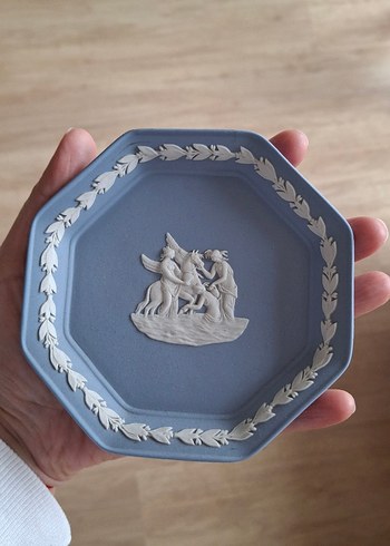Wedgwood Vintage Dekoratif Aksesuar - Görsel 5