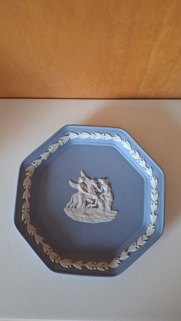 Wedgwood Vintage Dekoratif Aksesuar - Görsel 2