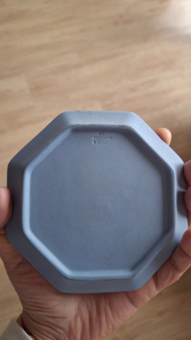 Wedgwood Vintage Dekoratif Aksesuar - Görsel 3