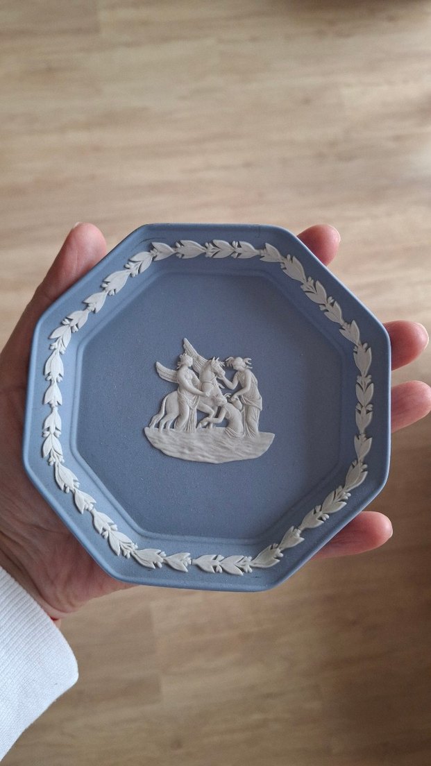 Wedgwood Vintage Dekoratif Aksesuar - Görsel 5