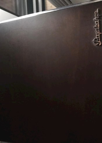 PAŞABAHÇE OSMANLI SERİSİ SERTİFAKALI TABAK - Görsel 5