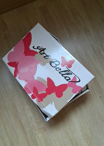 FLO MARKA Siyah Kürklü Platform Kadın Spor Ayakkabı - Görsel 7