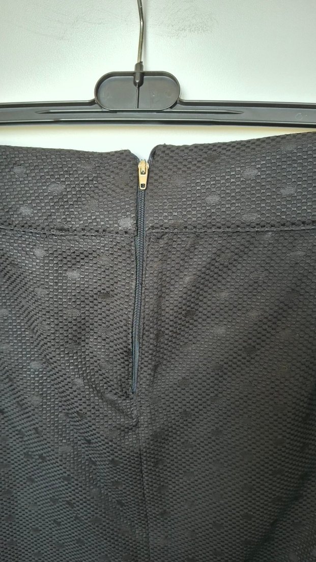 LOVE MY BODY CENGİZ ABAZOĞLU YAPIMI ETEK - Görsel 5