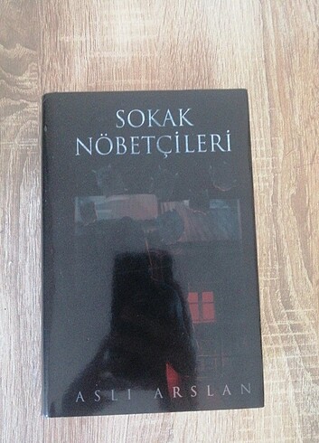 Sokak nöbetçileri 1
