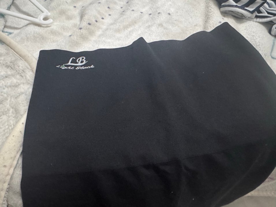 Korseli tayt - Görsel 2