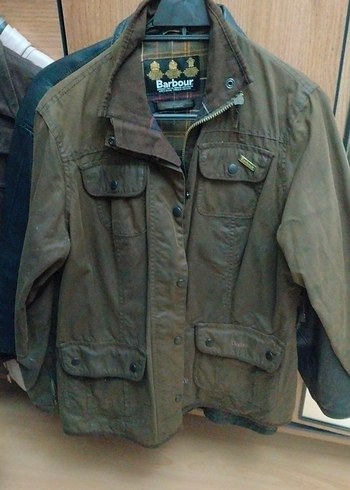 Burberry 38