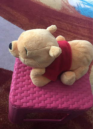 Diğer winnie pooh peluş oyuncak 