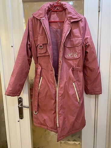L/XL beden mont