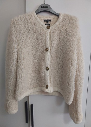 Massimo Dutti hirka - Görsel 2