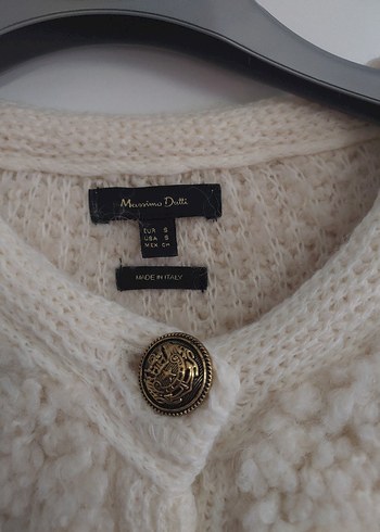 Massimo Dutti hirka - Görsel 3