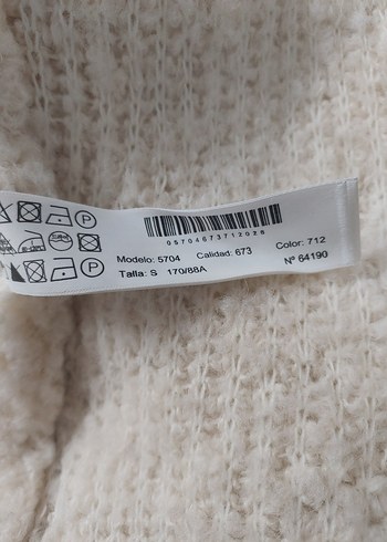 Massimo Dutti hirka - Görsel 5