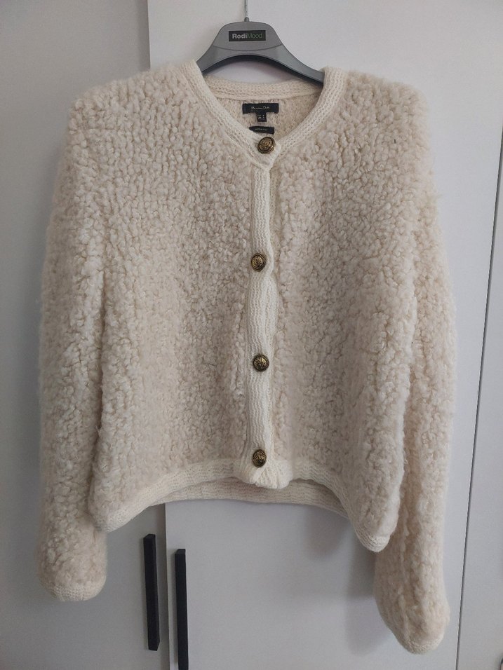 Massimo Dutti hirka - Görsel 2