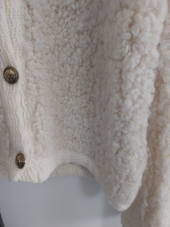 Massimo Dutti hirka - Görsel 4