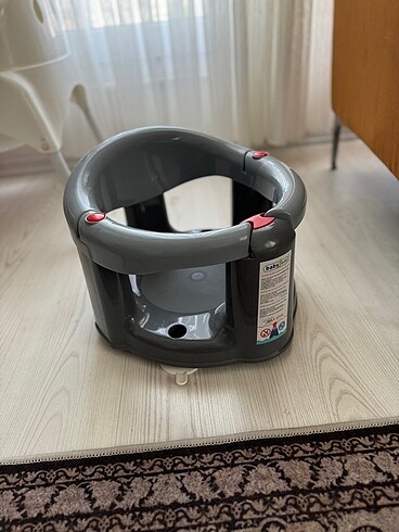 BabyJem Bebek banyo ve mama oturağı