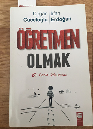 Diğer Öğretmen olmak