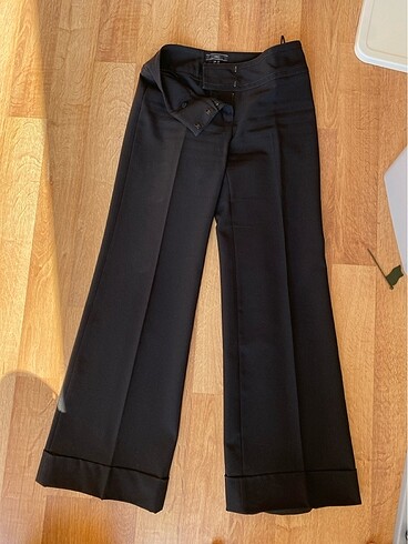Mango pantalon